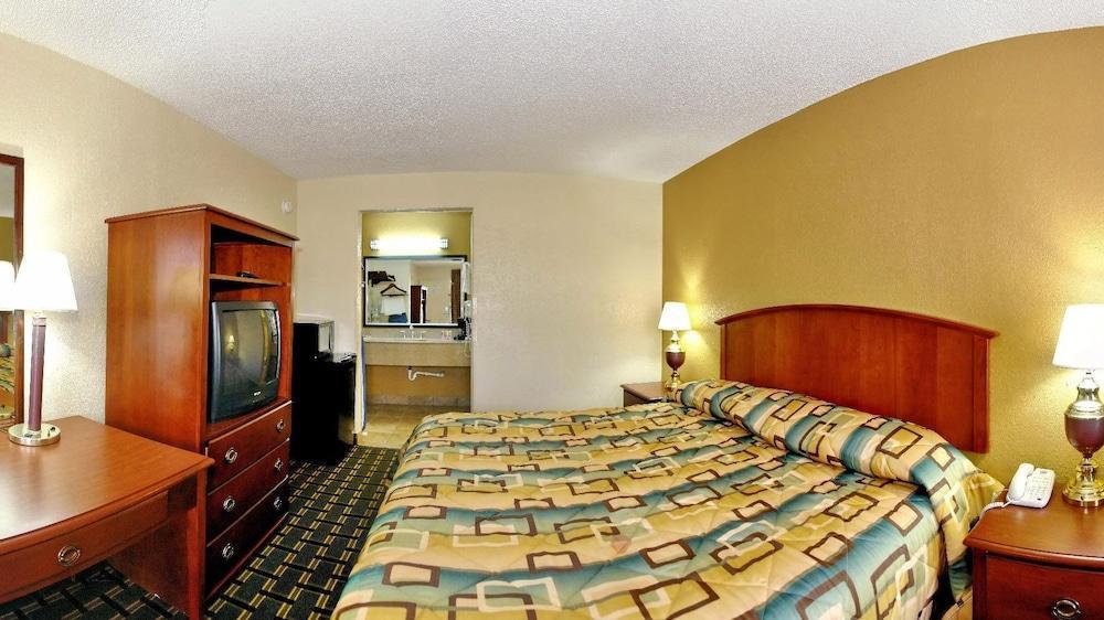 Econo Lodge Salisbury Kültér fotó