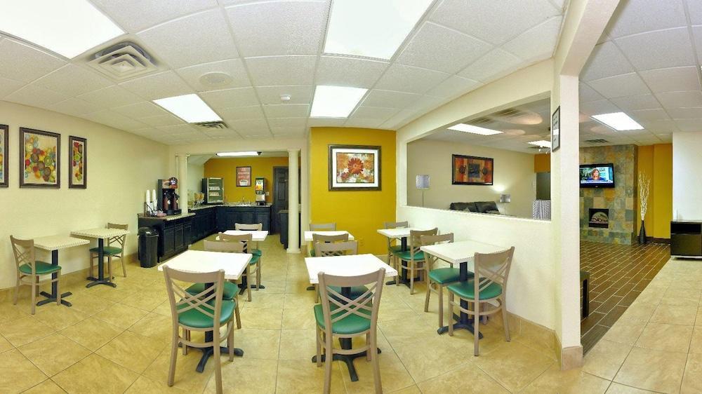 Econo Lodge Salisbury Kültér fotó