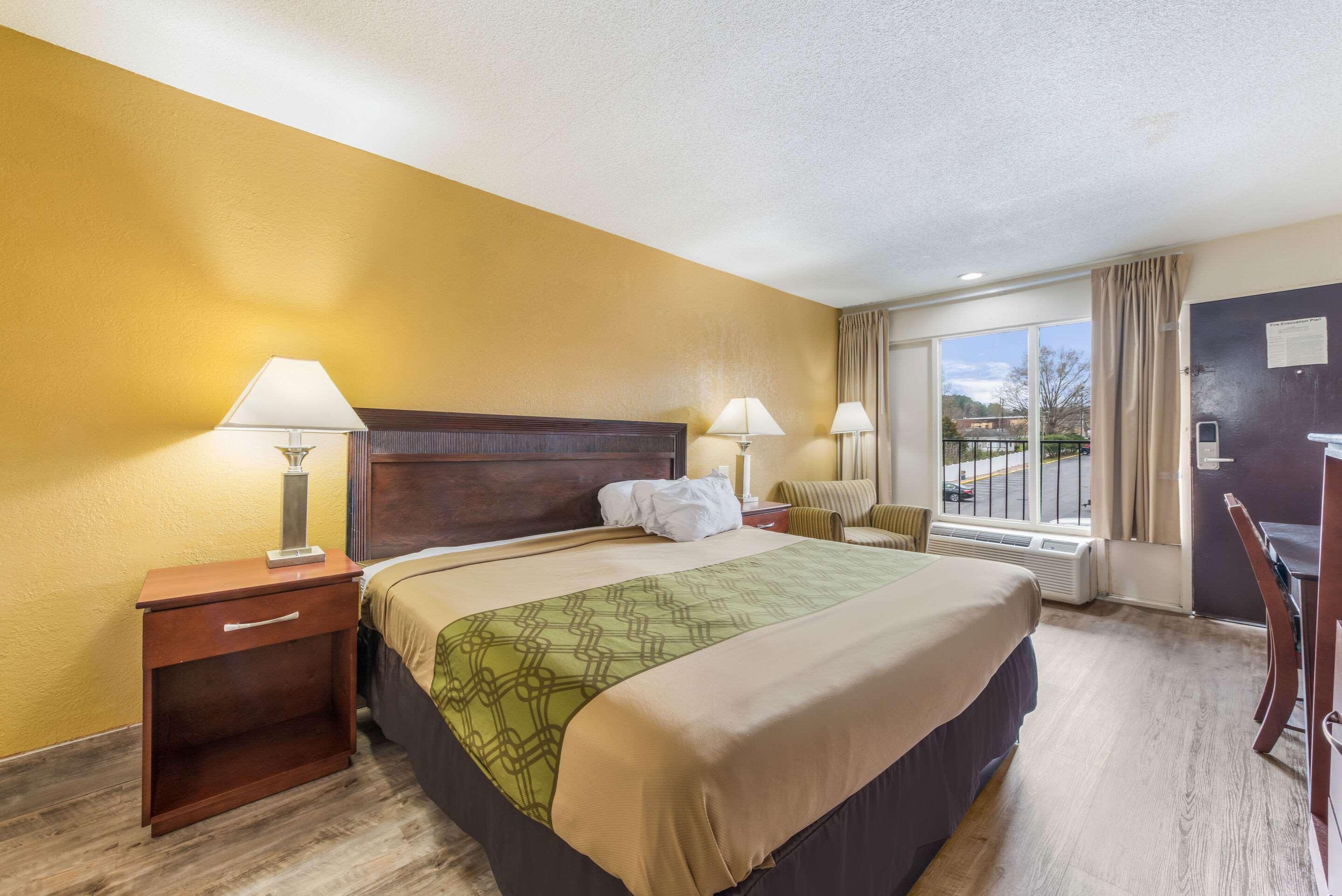 Econo Lodge Salisbury Kültér fotó
