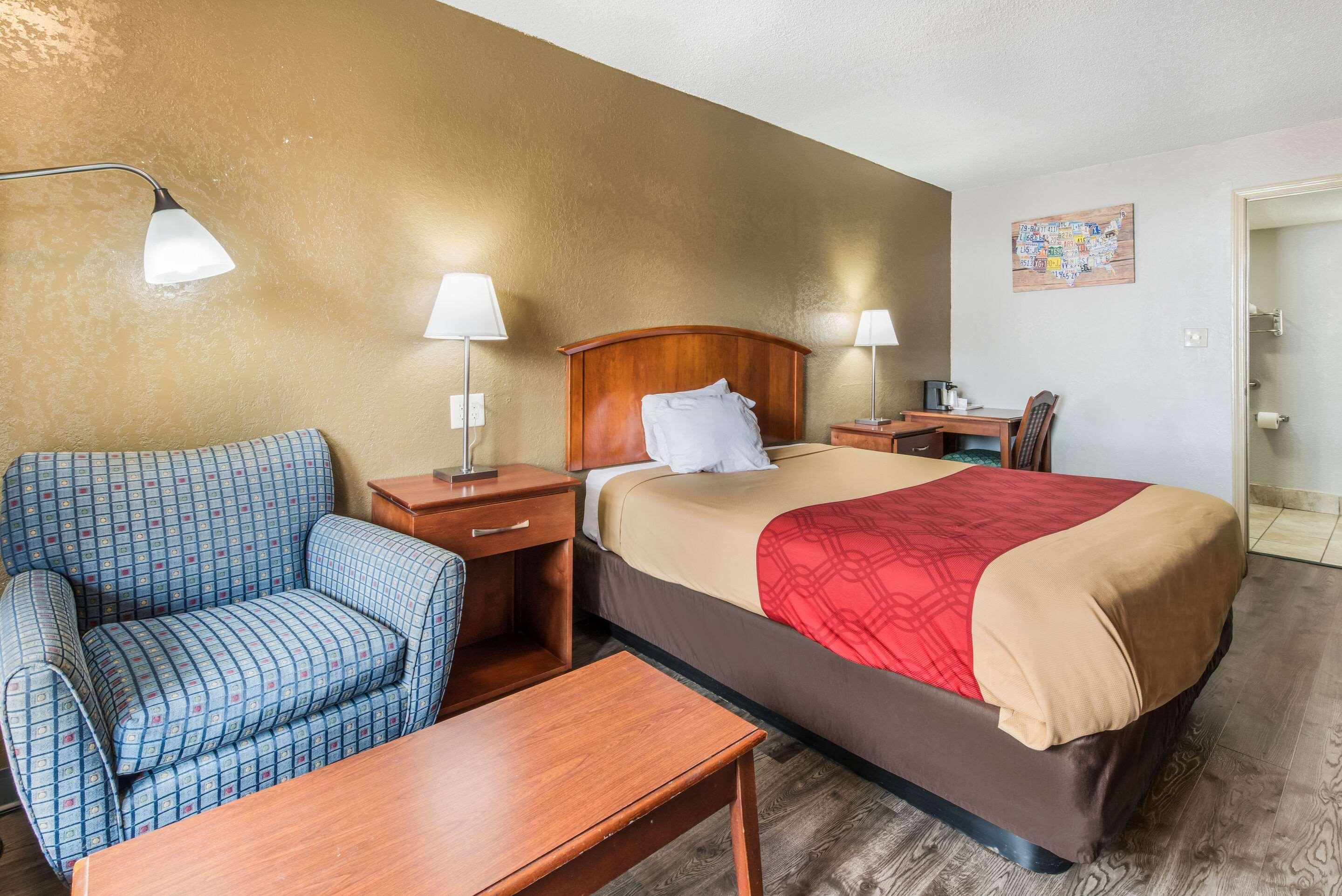 Econo Lodge Salisbury Kültér fotó