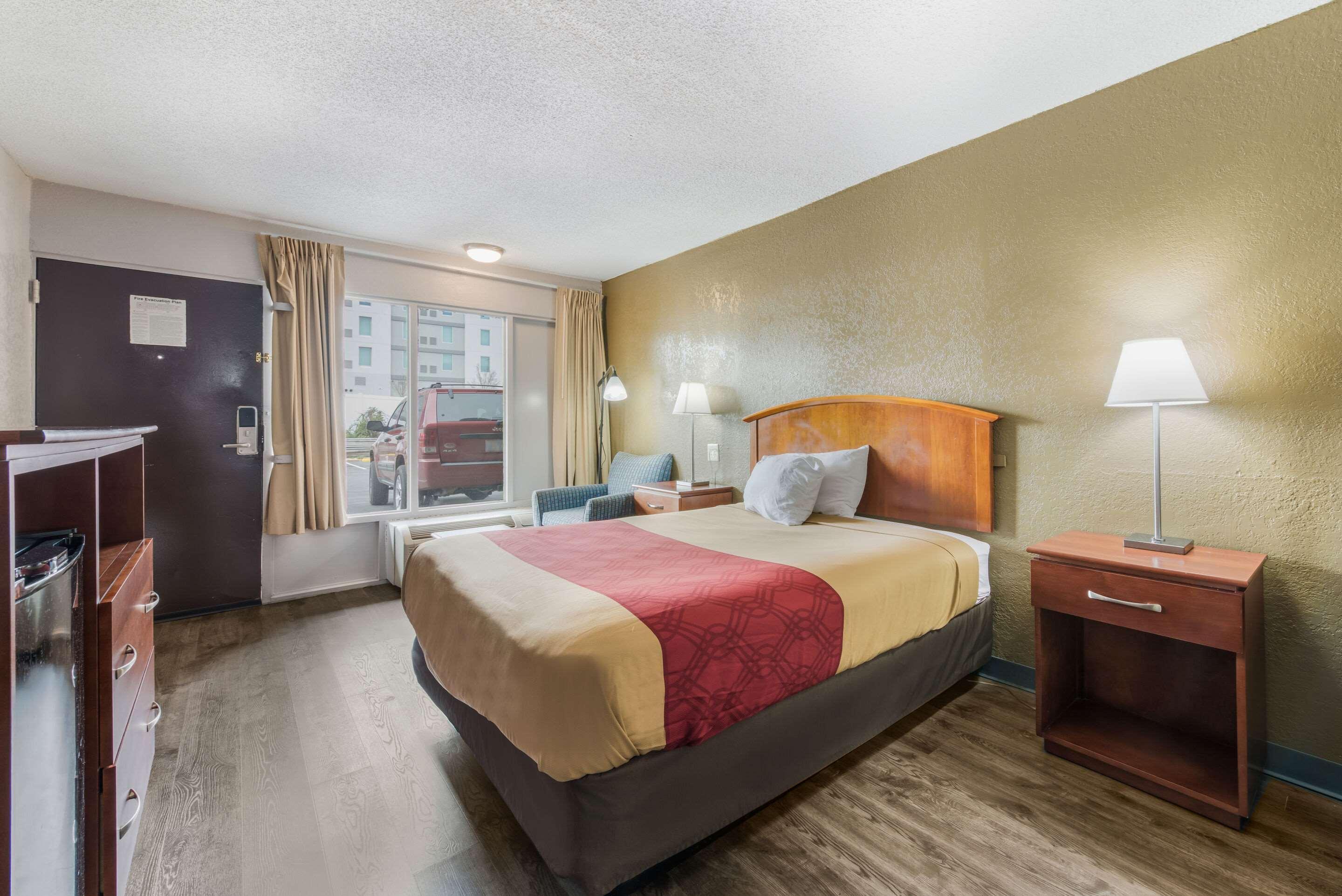 Econo Lodge Salisbury Kültér fotó