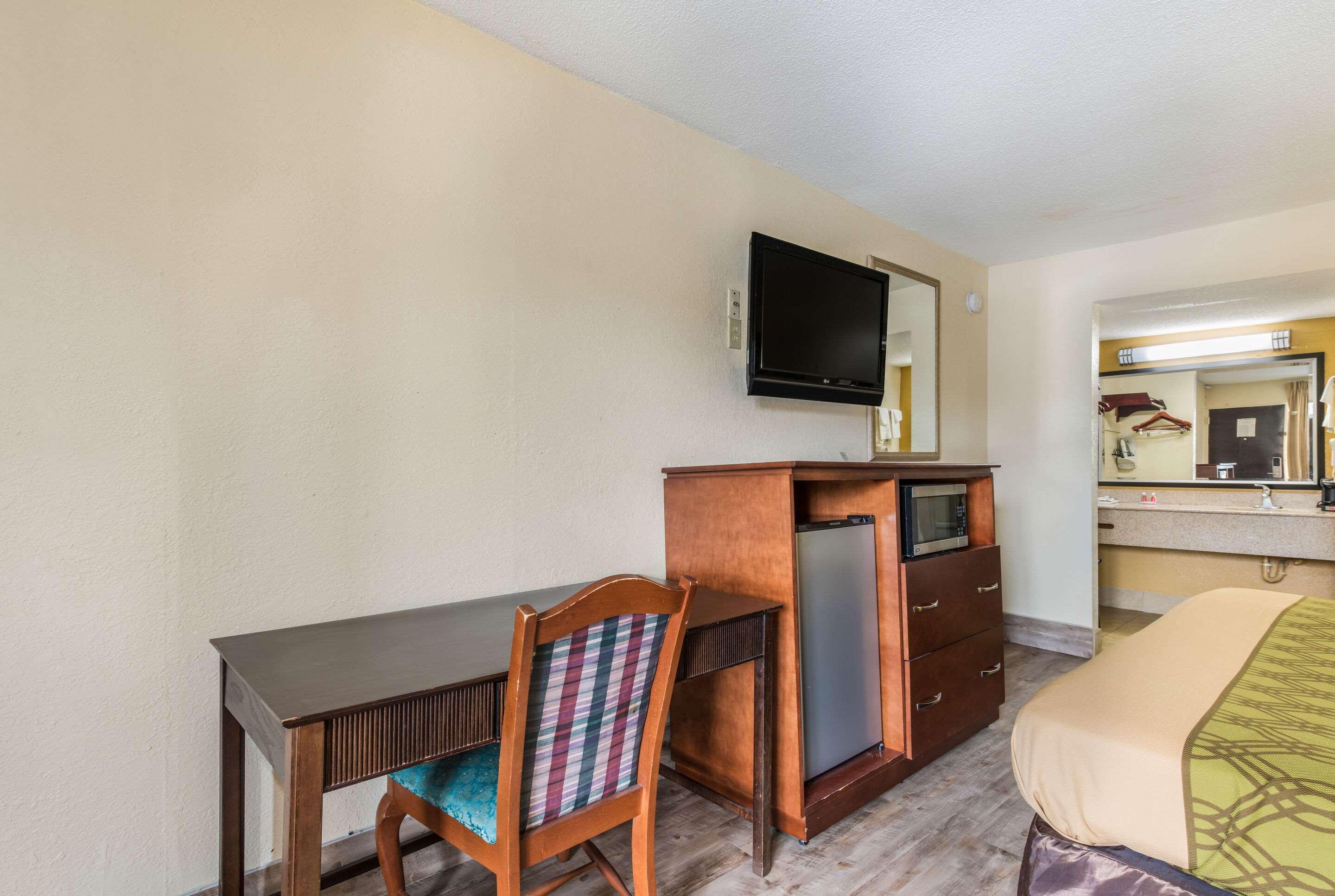 Econo Lodge Salisbury Kültér fotó