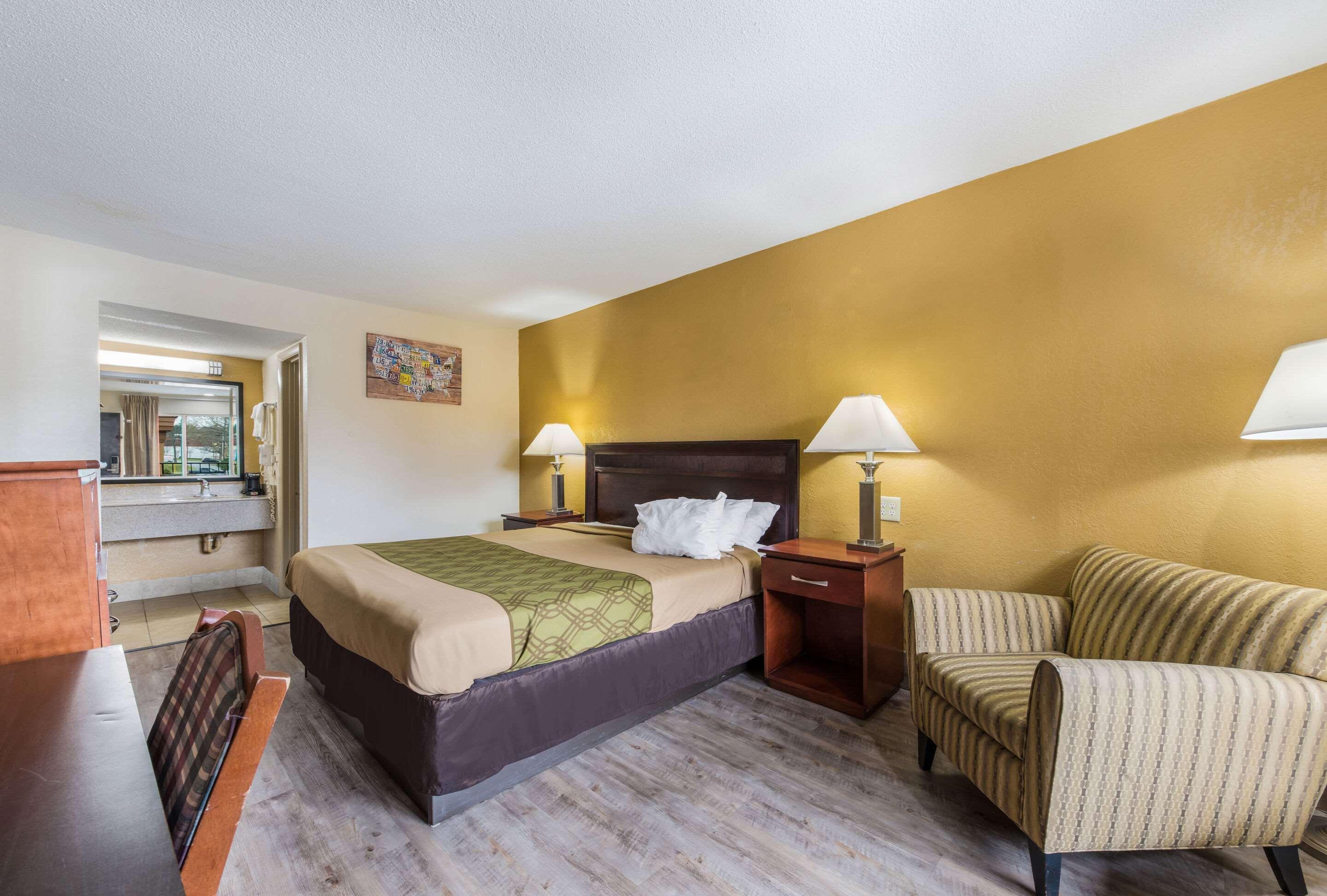 Econo Lodge Salisbury Kültér fotó