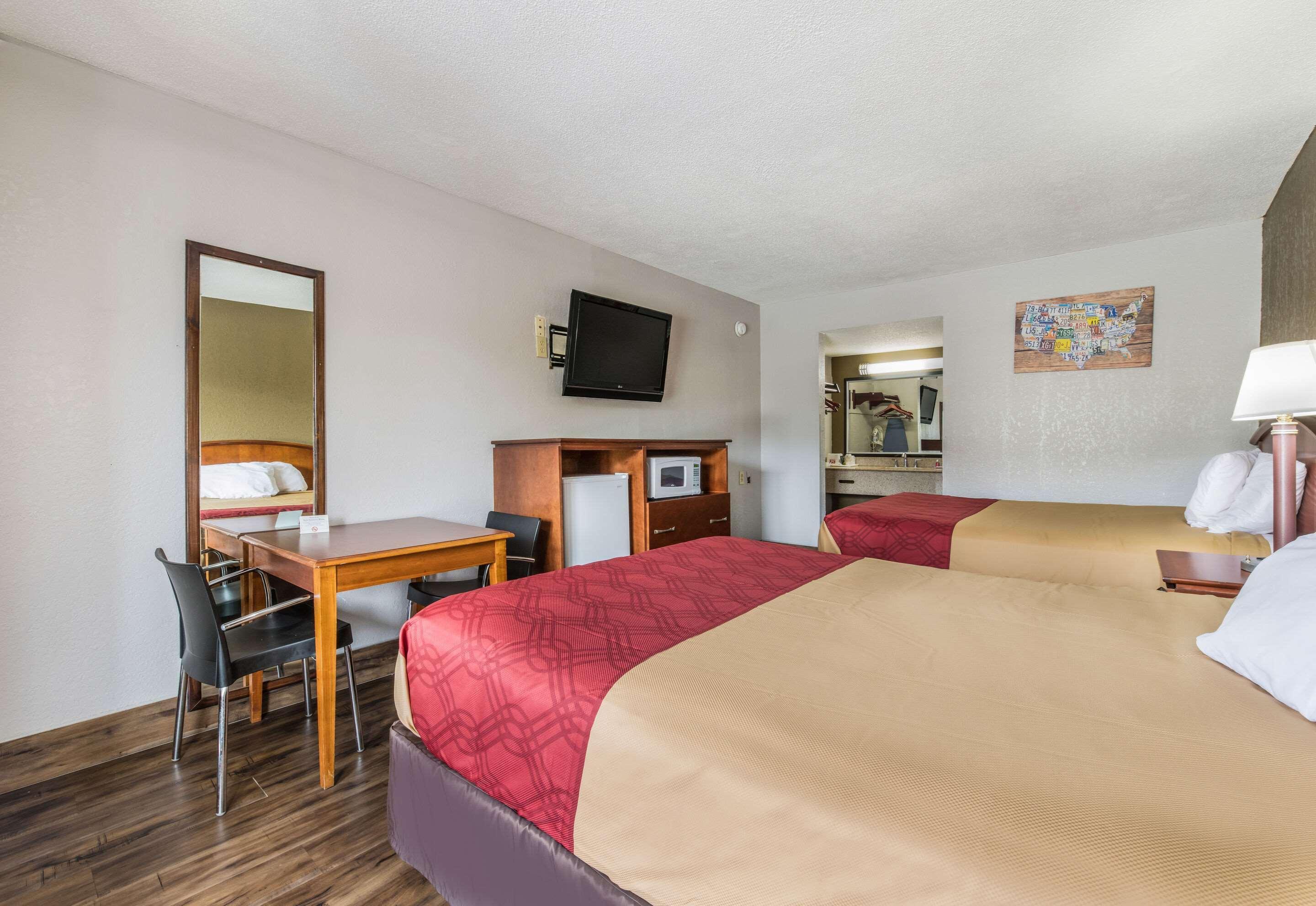 Econo Lodge Salisbury Kültér fotó