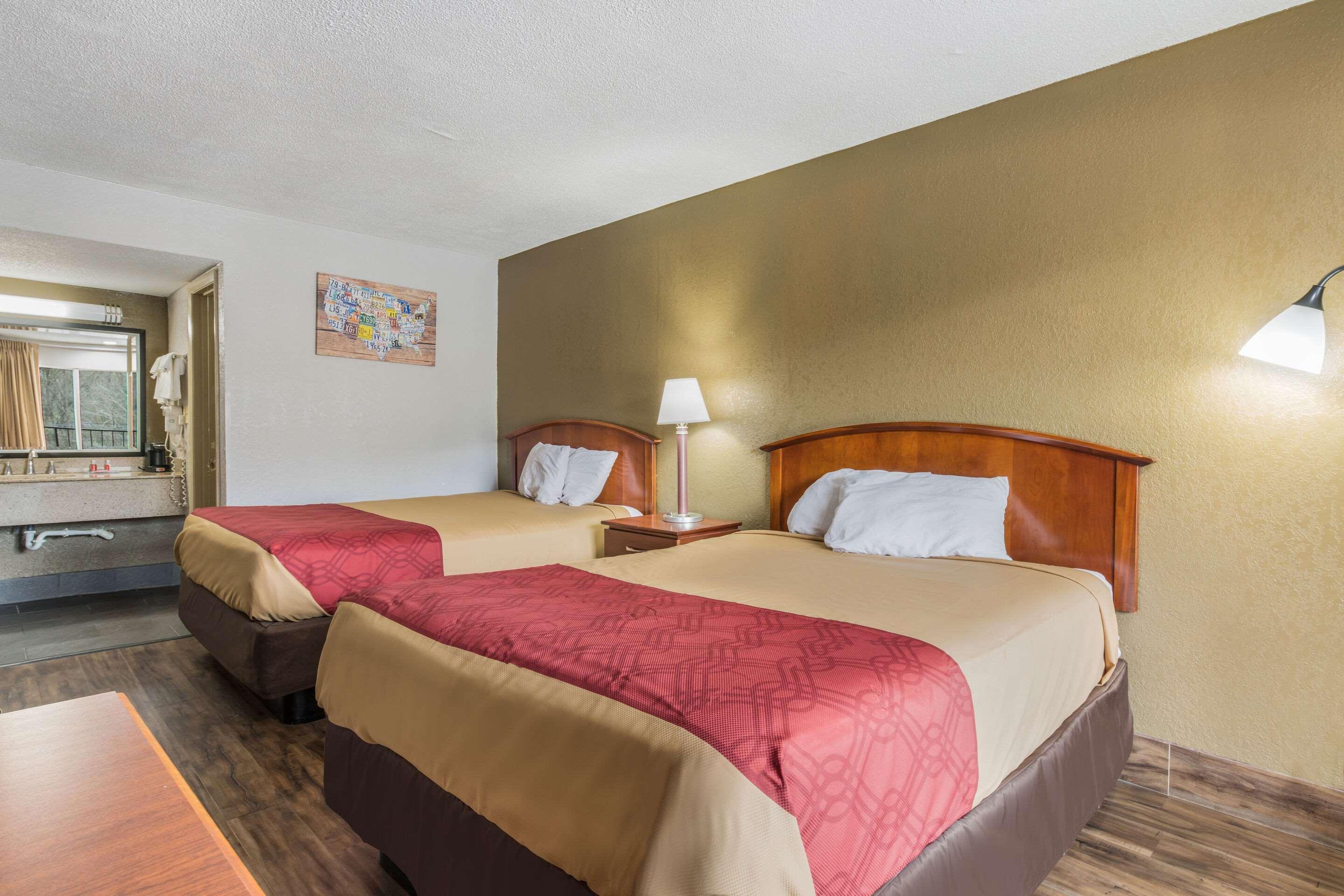 Econo Lodge Salisbury Kültér fotó