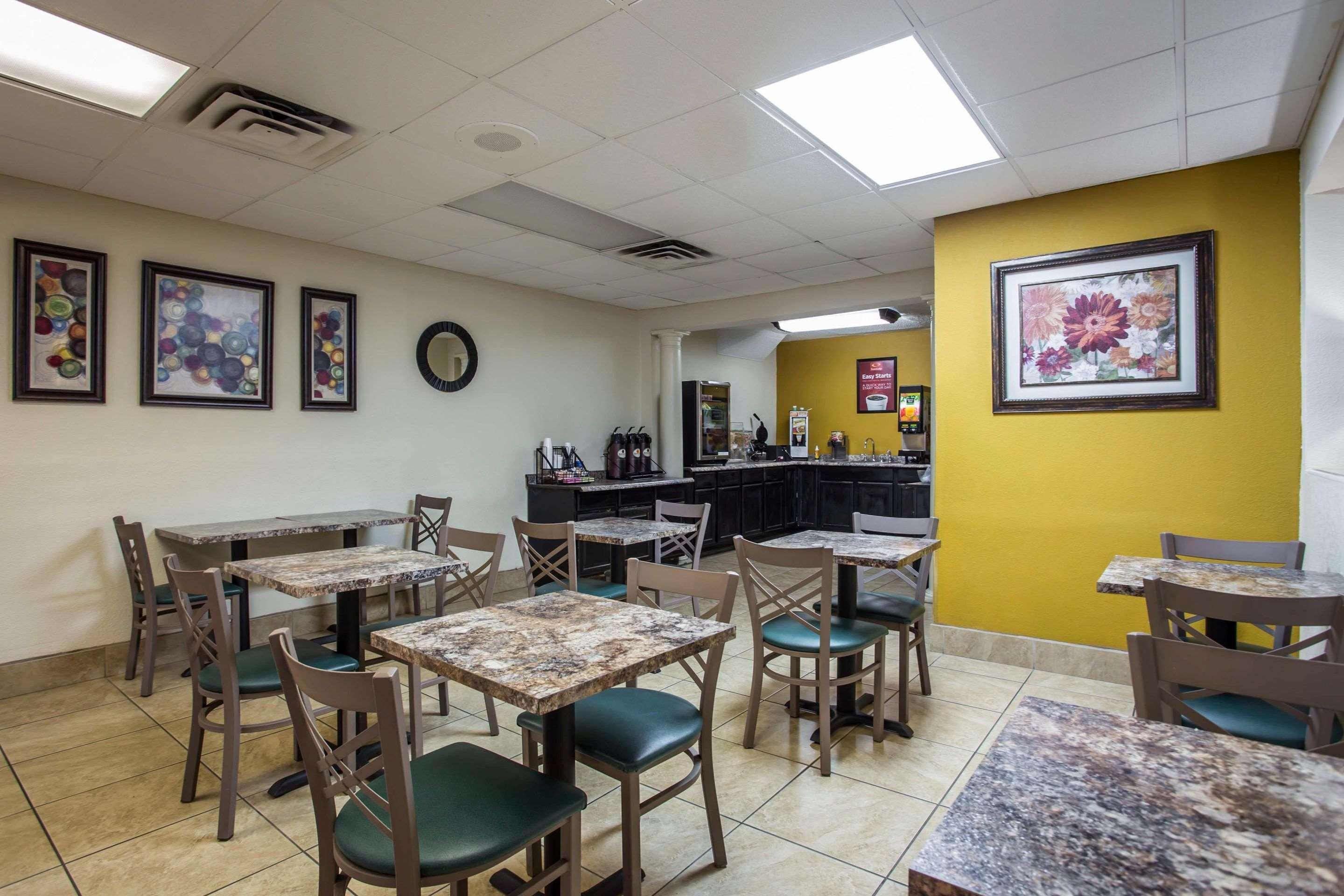 Econo Lodge Salisbury Kültér fotó