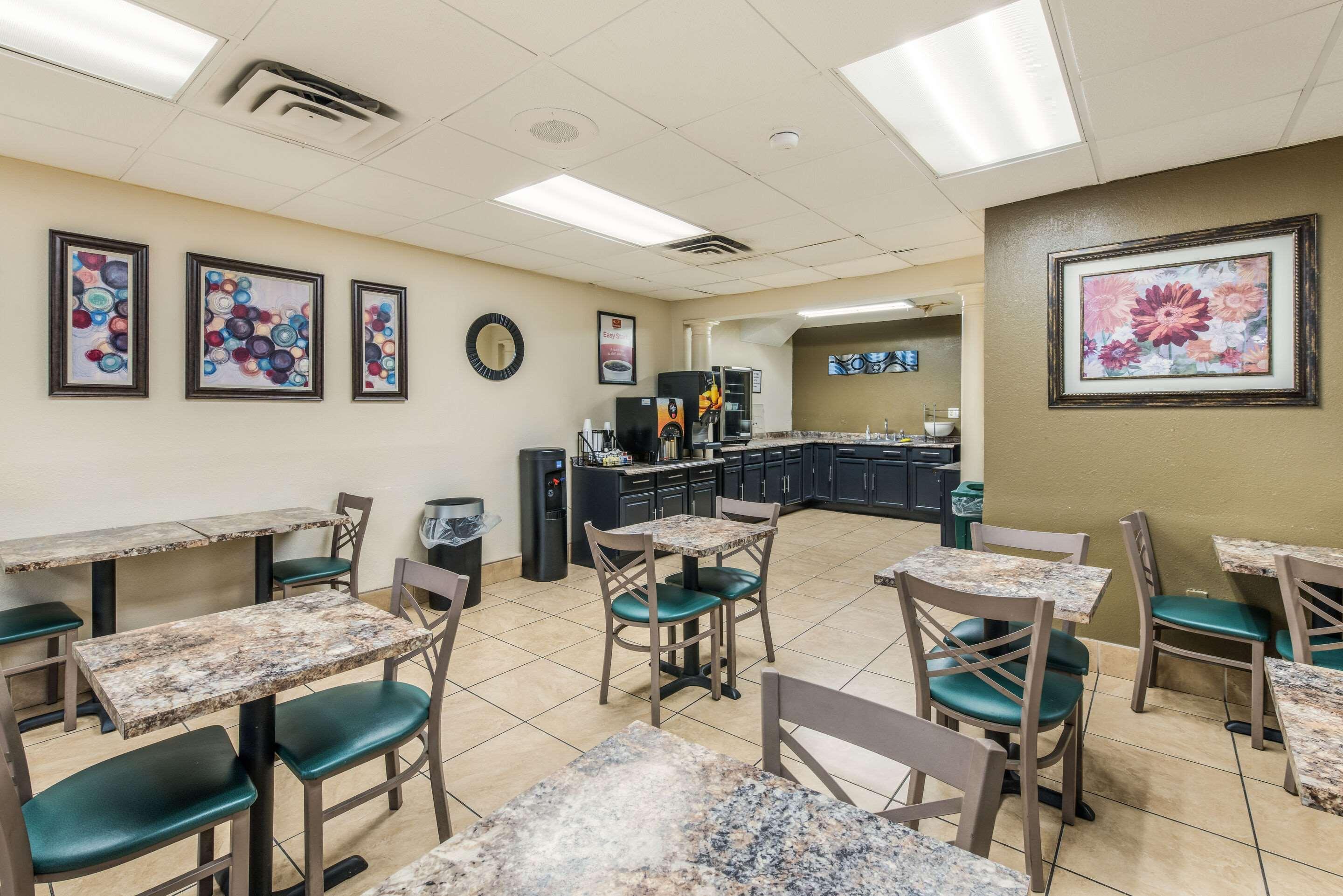 Econo Lodge Salisbury Kültér fotó