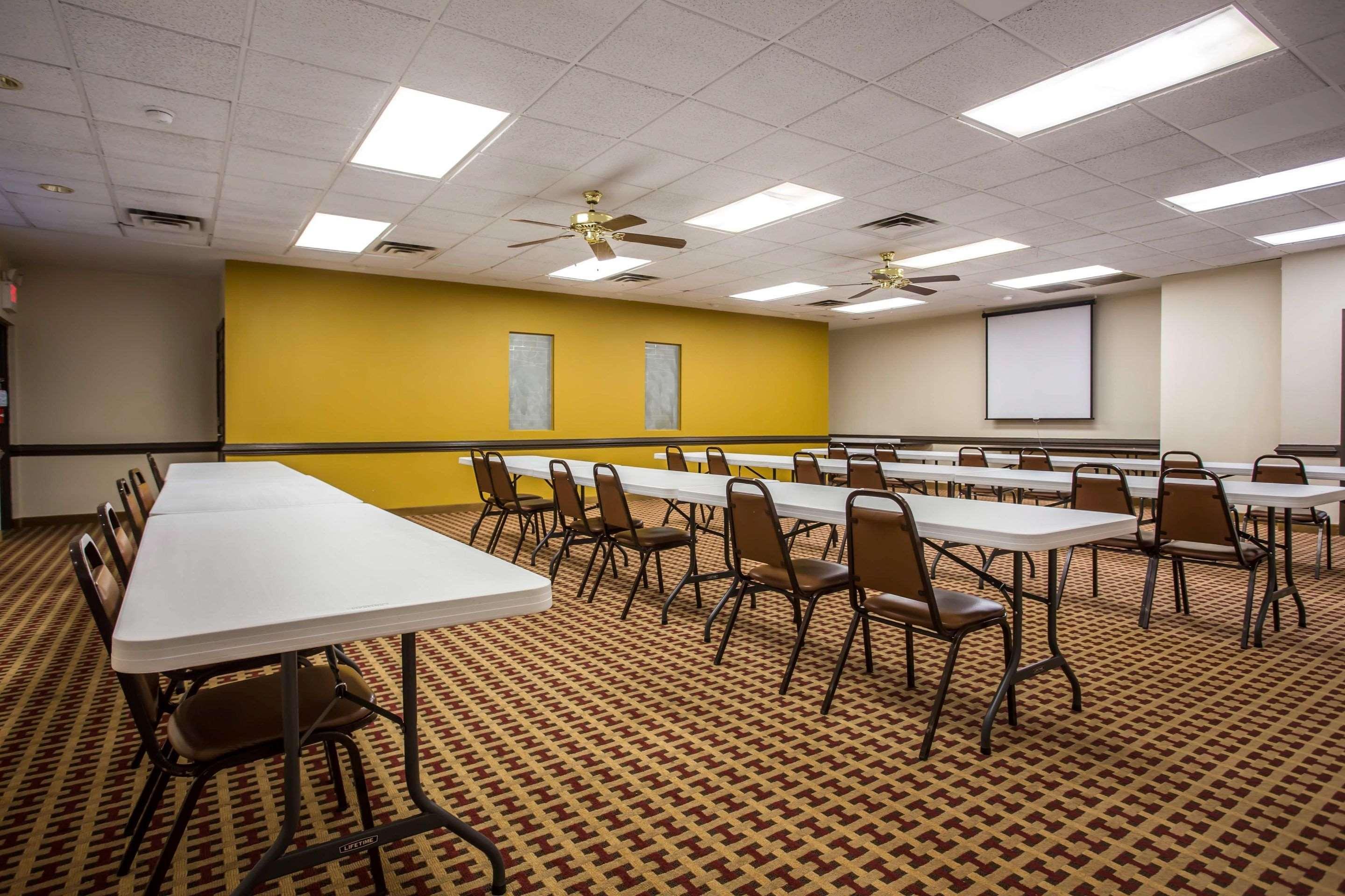 Econo Lodge Salisbury Kültér fotó