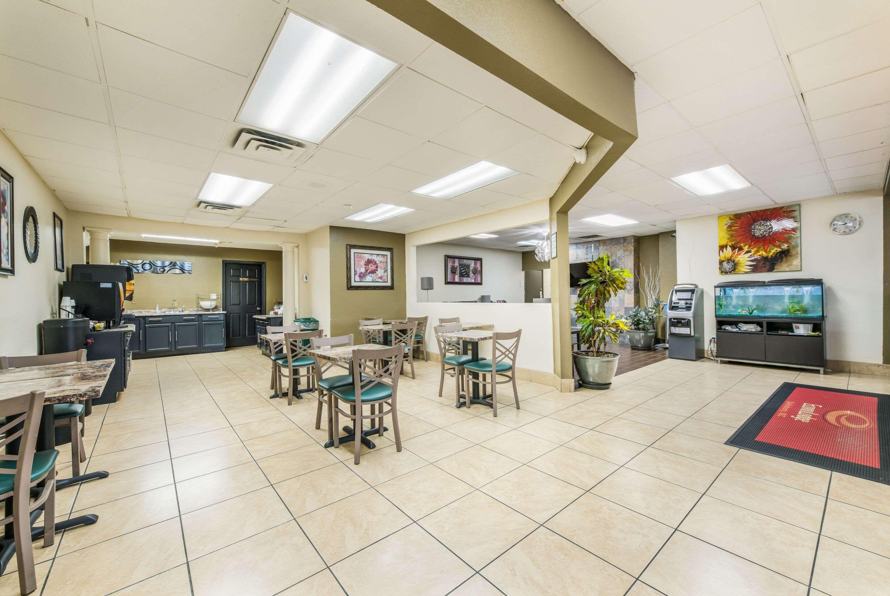 Econo Lodge Salisbury Kültér fotó