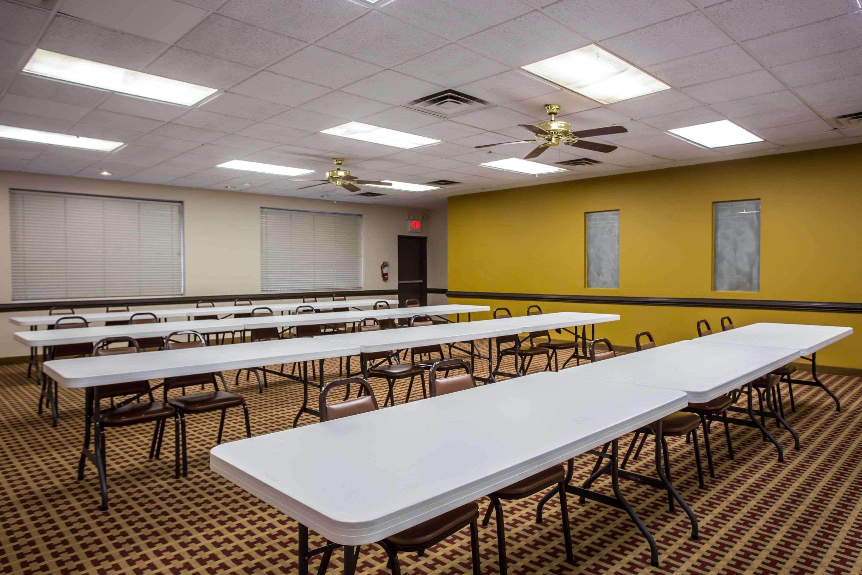 Econo Lodge Salisbury Kültér fotó