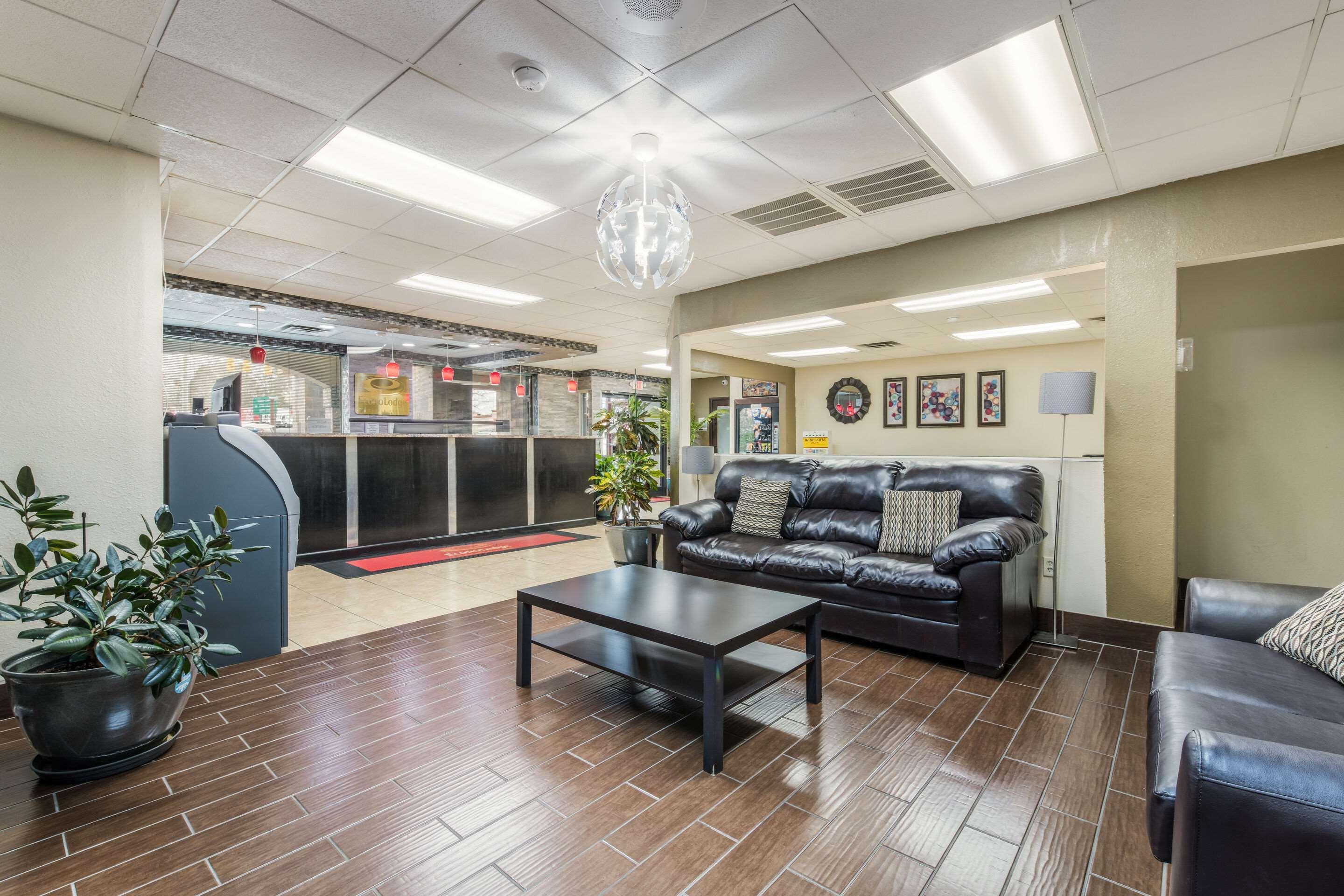 Econo Lodge Salisbury Kültér fotó