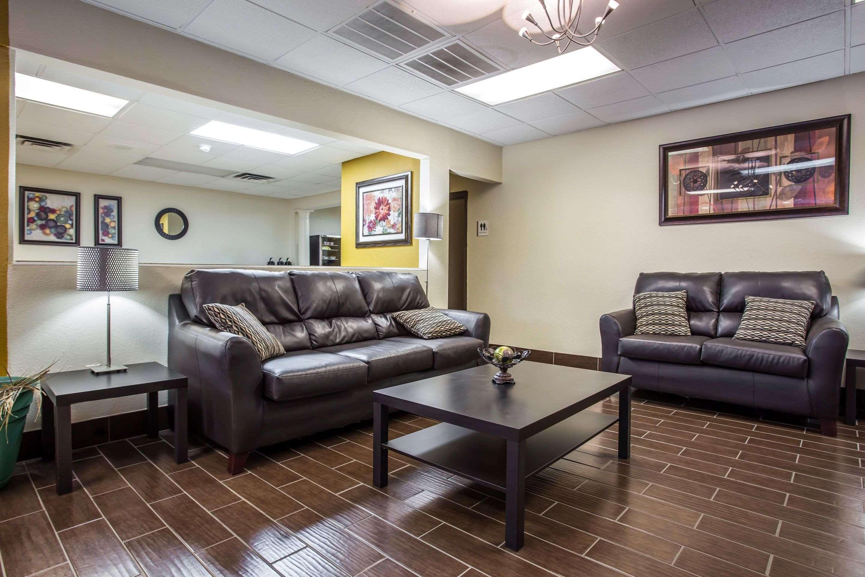 Econo Lodge Salisbury Kültér fotó