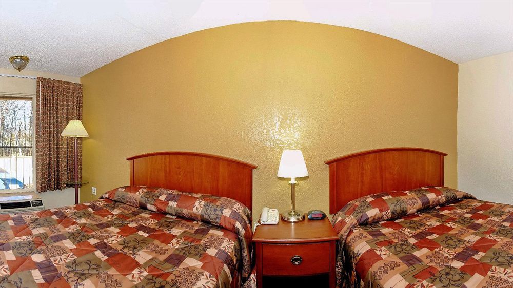 Econo Lodge Salisbury Kültér fotó