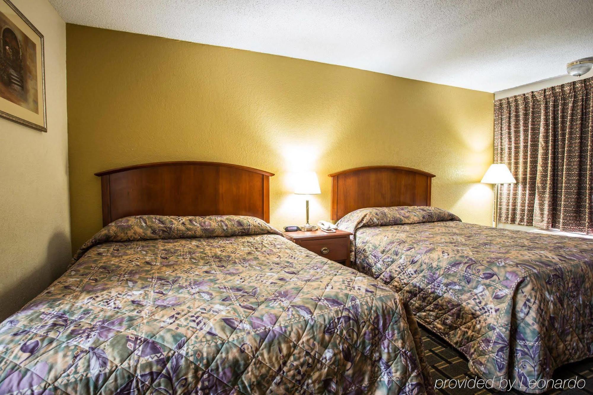 Econo Lodge Salisbury Kültér fotó