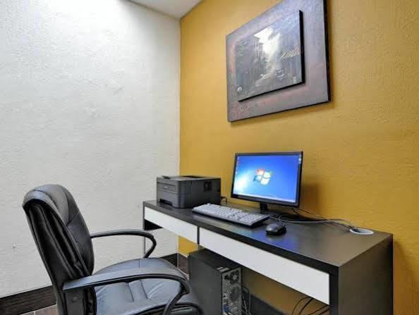 Econo Lodge Salisbury Kültér fotó