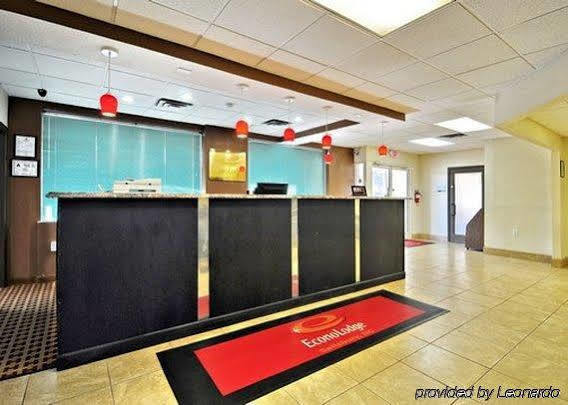 Econo Lodge Salisbury Kültér fotó
