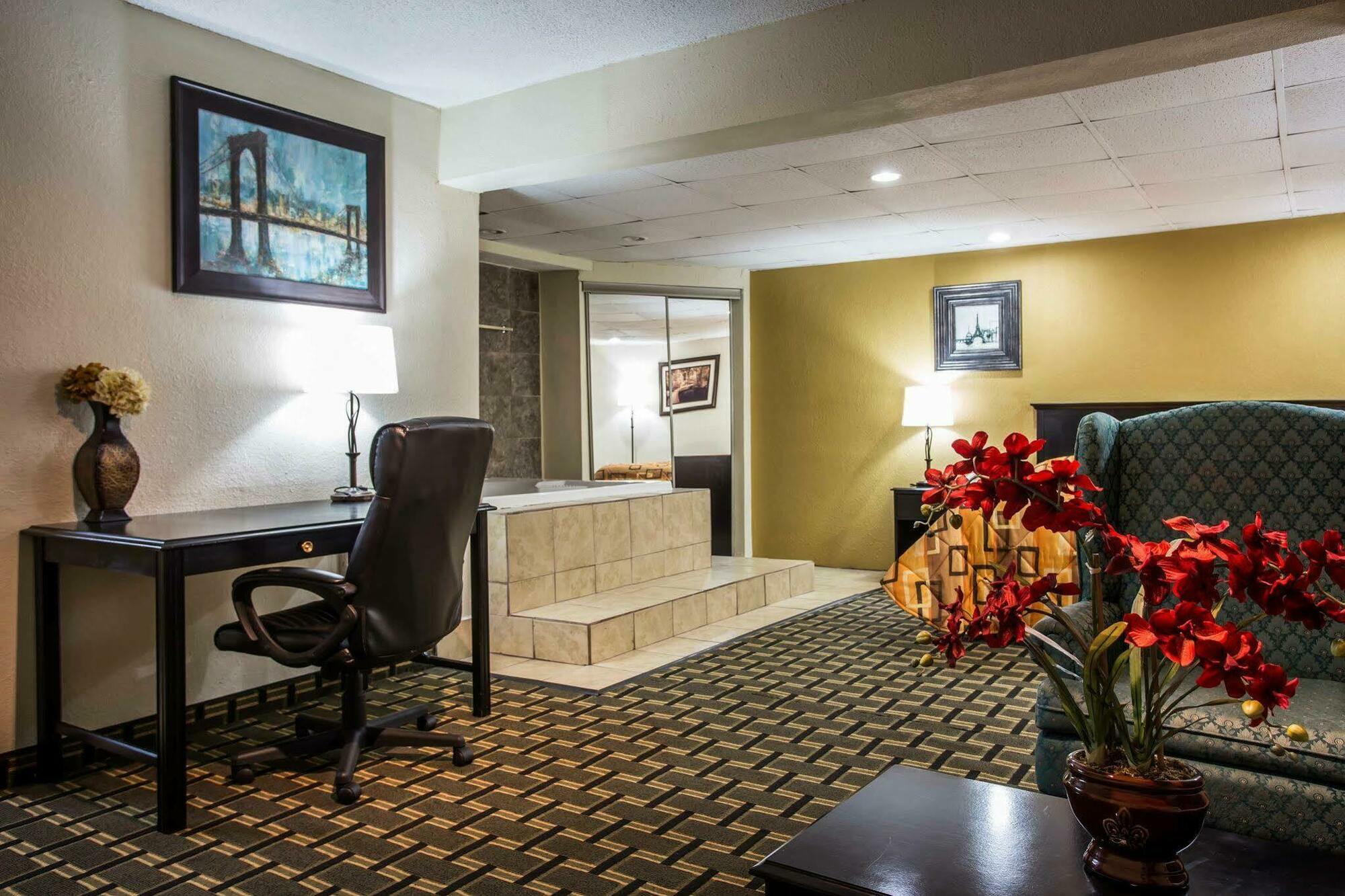 Econo Lodge Salisbury Kültér fotó