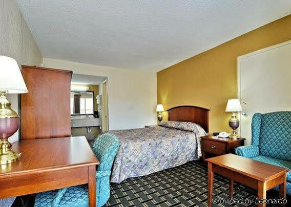Econo Lodge Salisbury Kültér fotó