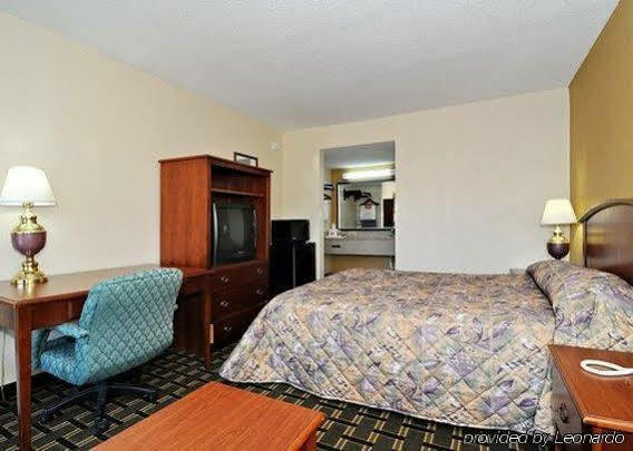 Econo Lodge Salisbury Kültér fotó