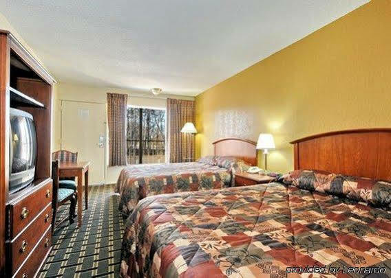 Econo Lodge Salisbury Kültér fotó