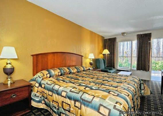 Econo Lodge Salisbury Kültér fotó