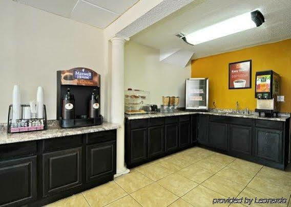 Econo Lodge Salisbury Kültér fotó